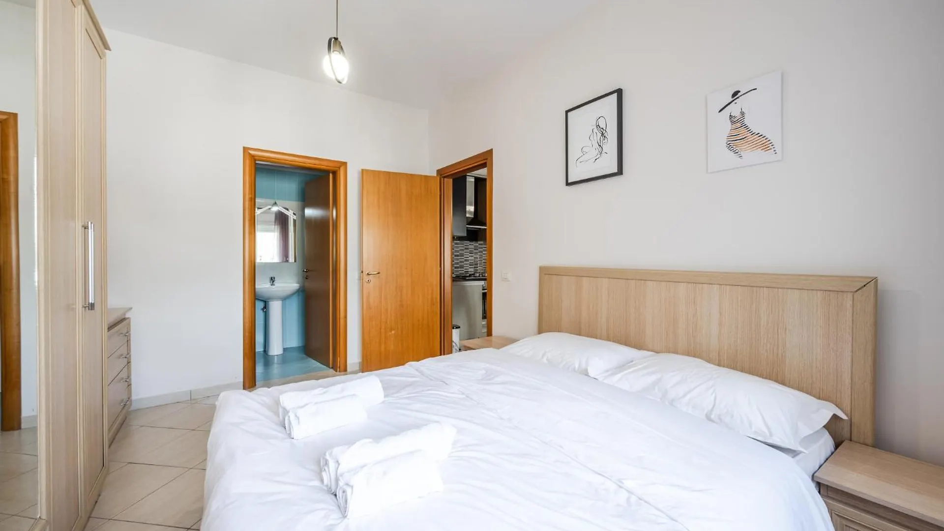 Conad Apartment By Kondo Stays Vlore