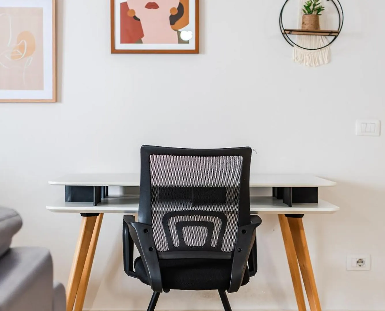 Conad Apartment By Kondo Stays Vlore