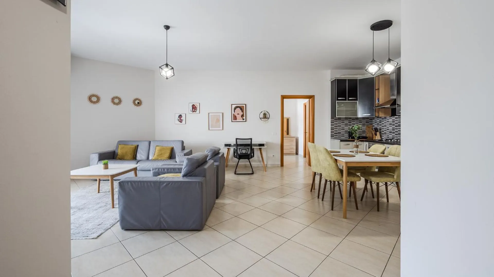 Conad Apartment By Kondo Stays Vlore