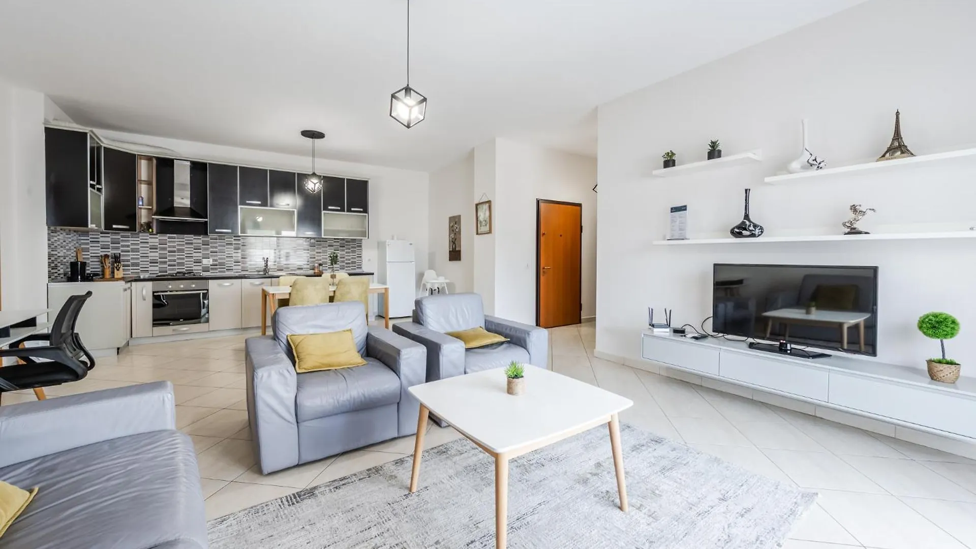 Conad Apartment By Kondo Stays Vlore