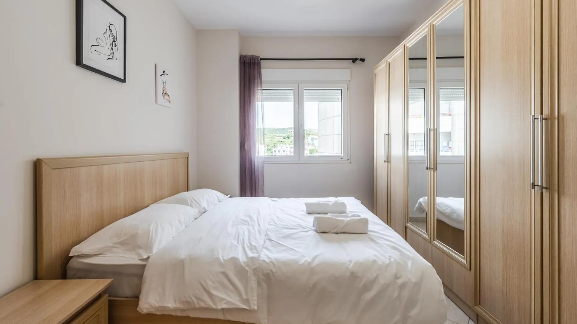 Conad Apartment By Kondo Stays Vlore