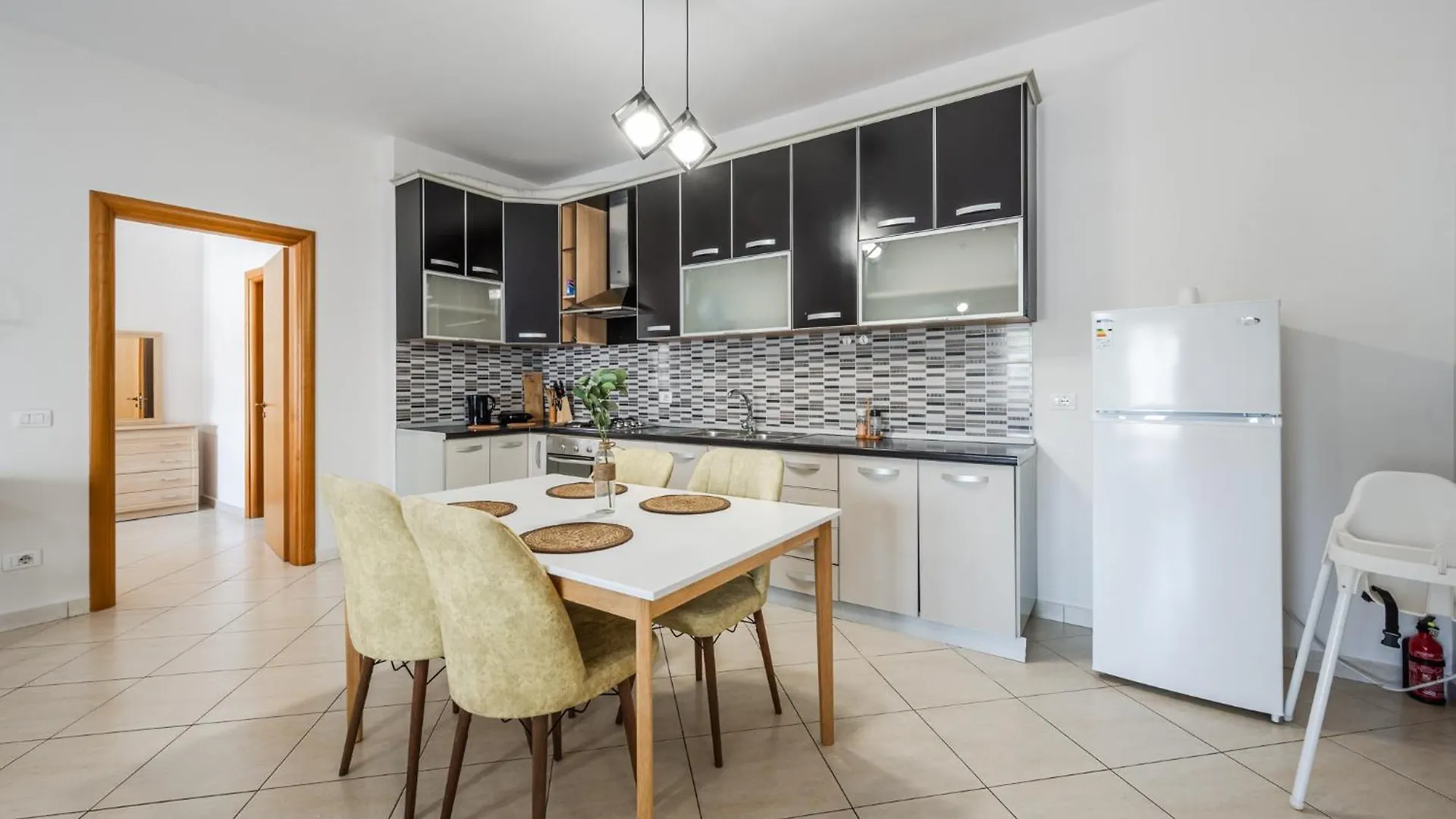 Conad Apartment By Kondo Stays Vlore