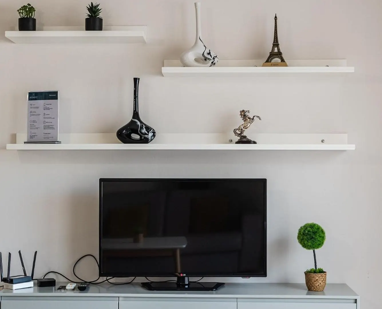 Conad Apartment By Kondo Stays Vlore