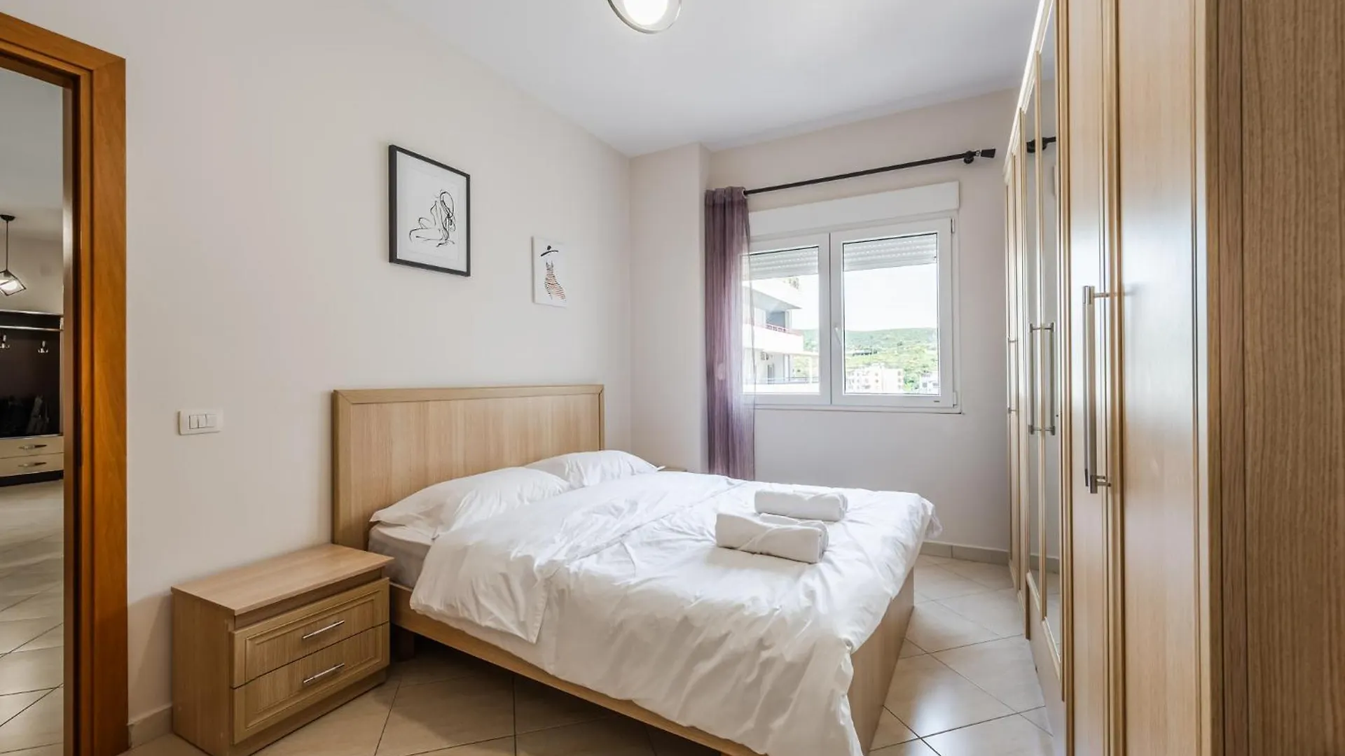 Conad Apartment By Kondo Stays Vlore