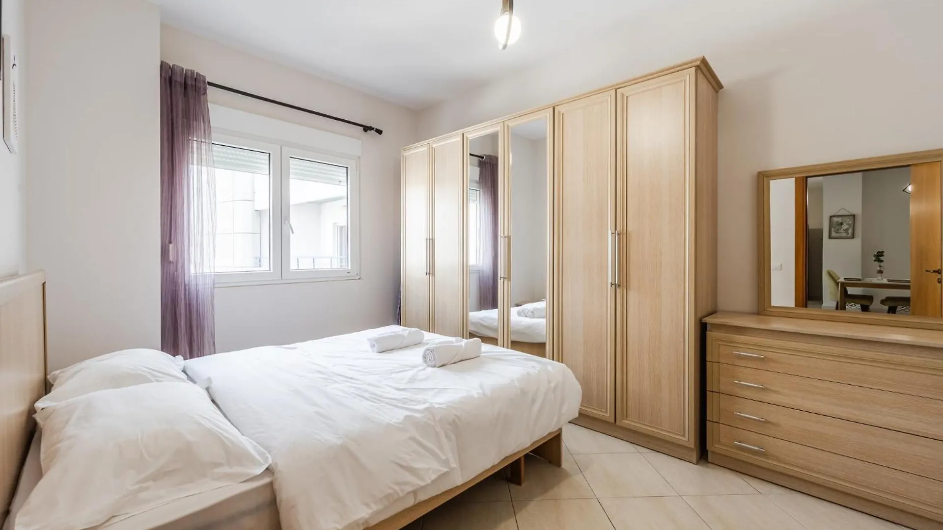Conad Apartment By Kondo Stays Vlore