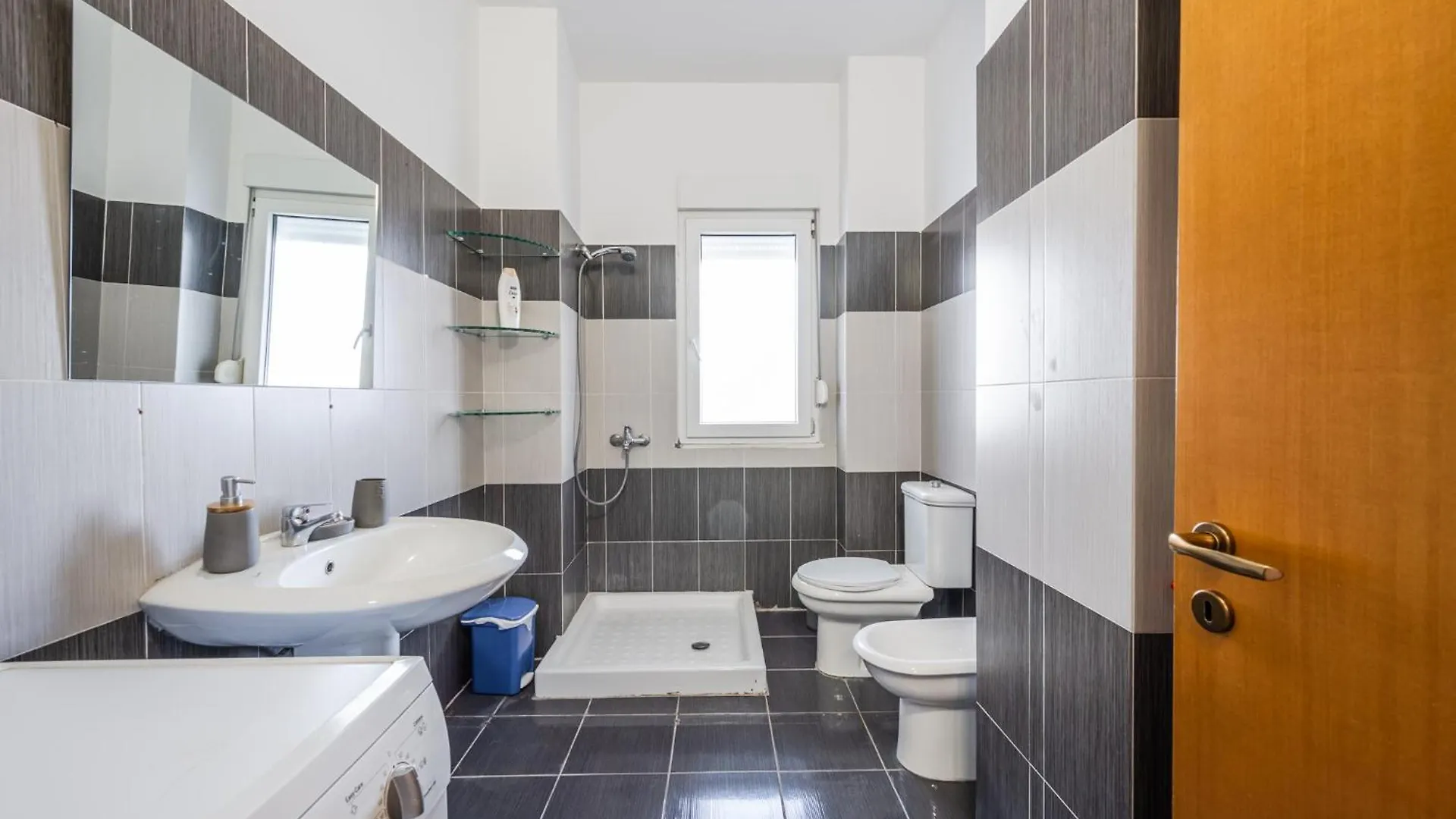 Conad Apartment By Kondo Stays Vlore