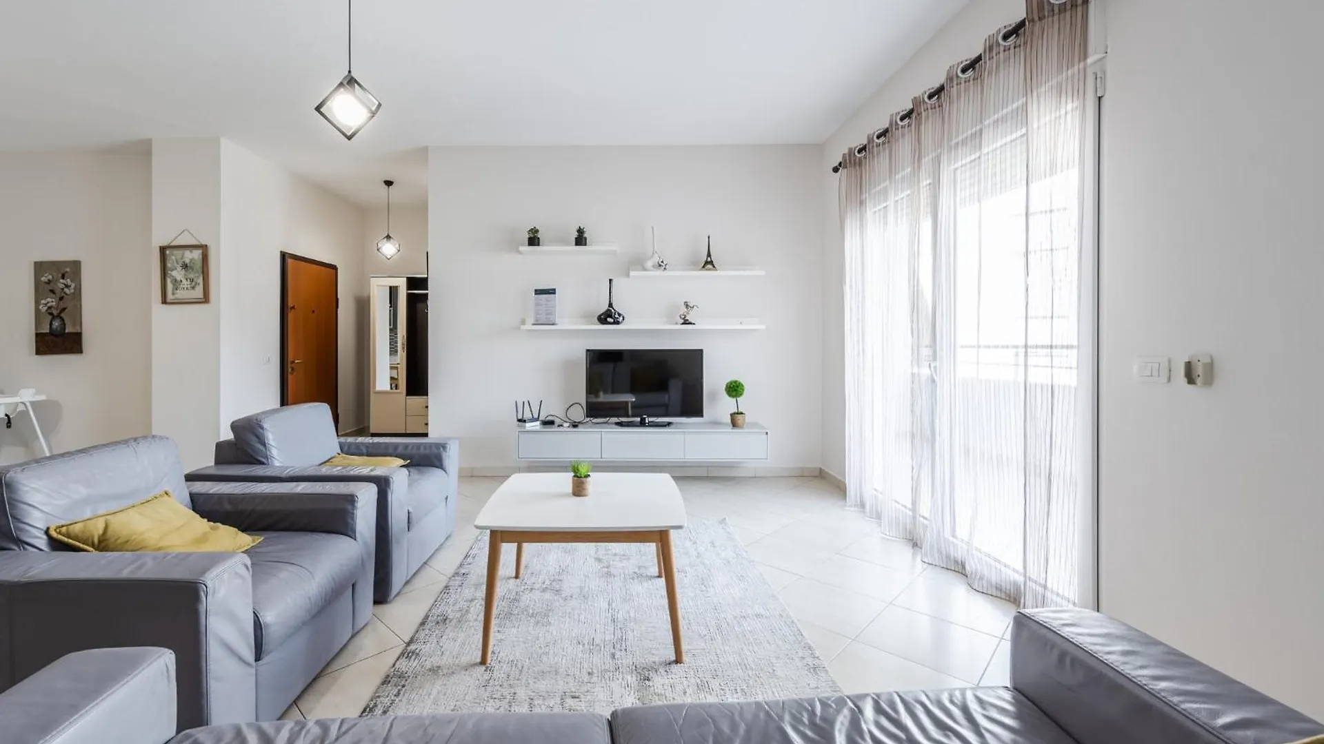 Conad Apartment By Kondo Stays Vlore