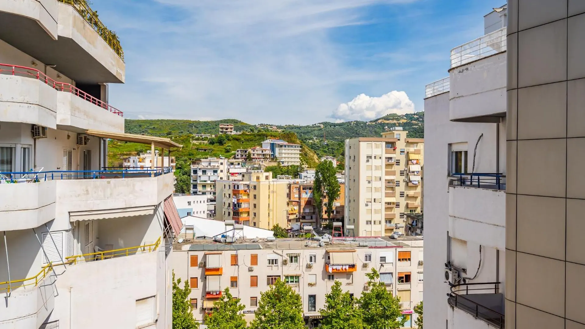 Conad Apartment By Kondo Stays Vlore