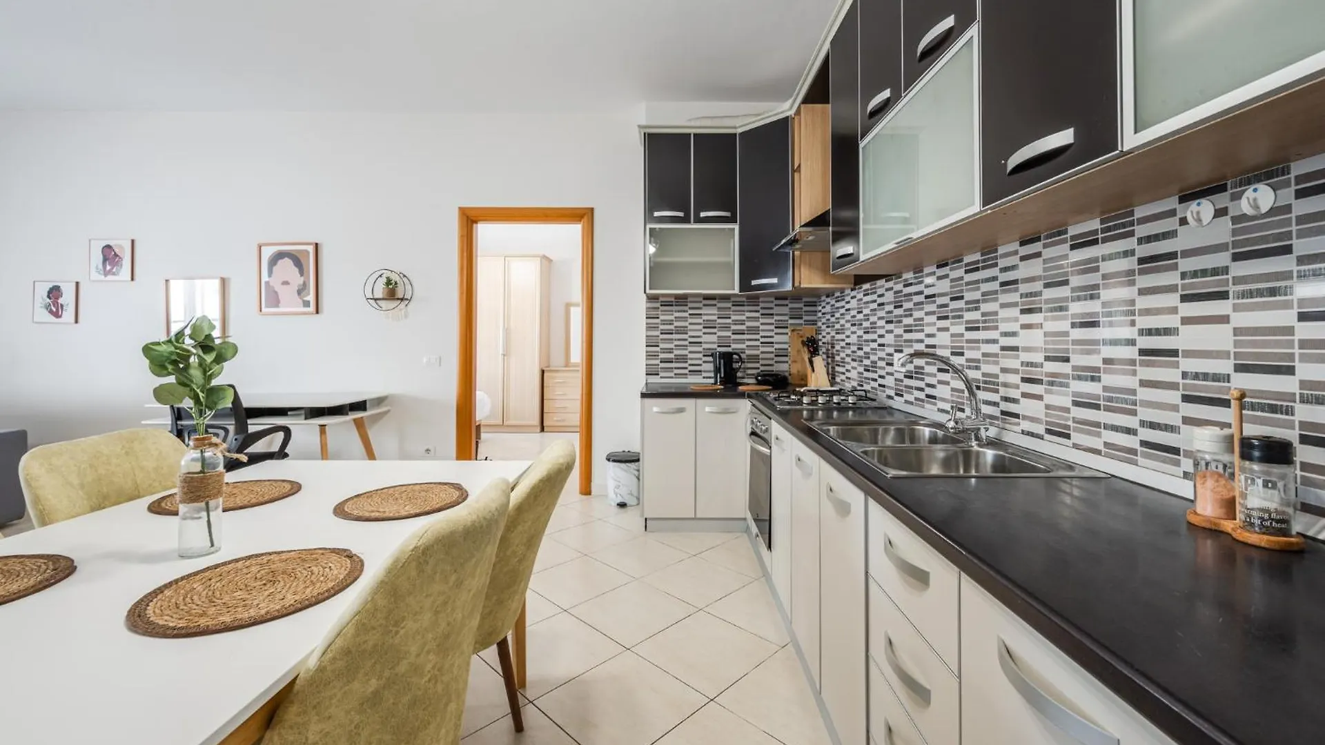 Conad Apartment By Kondo Stays Vlore