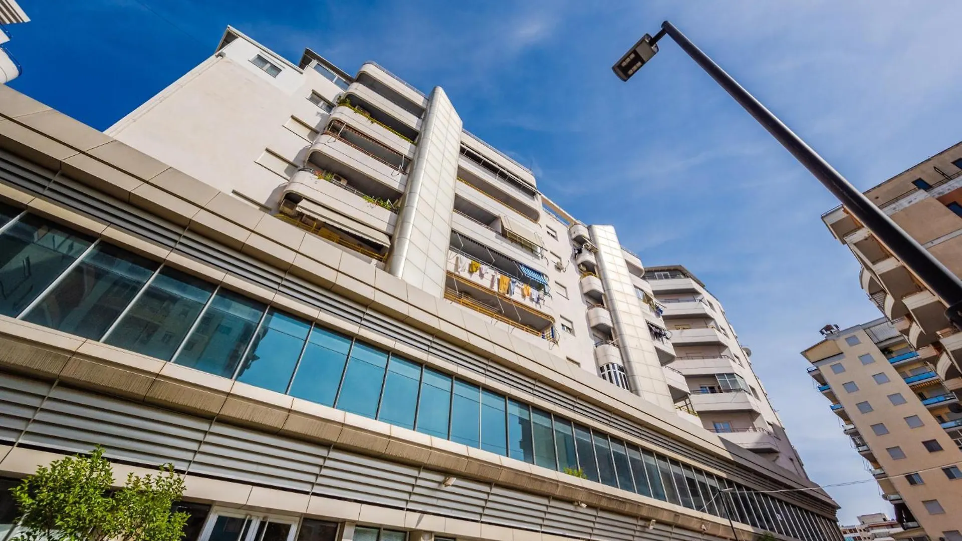 Conad Apartment By Kondo Stays Vlore