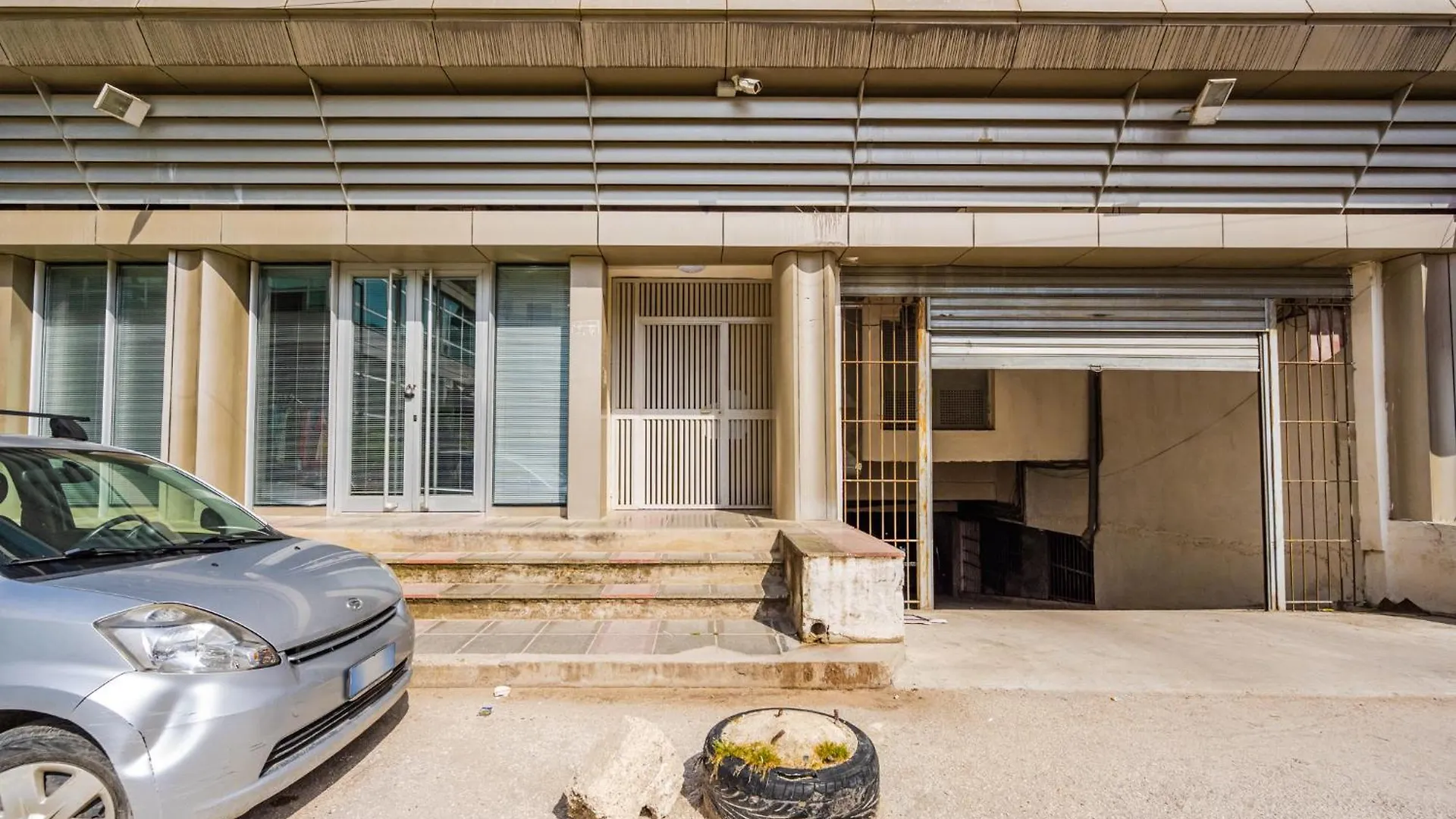 Conad Apartment By Kondo Stays Vlore Albania