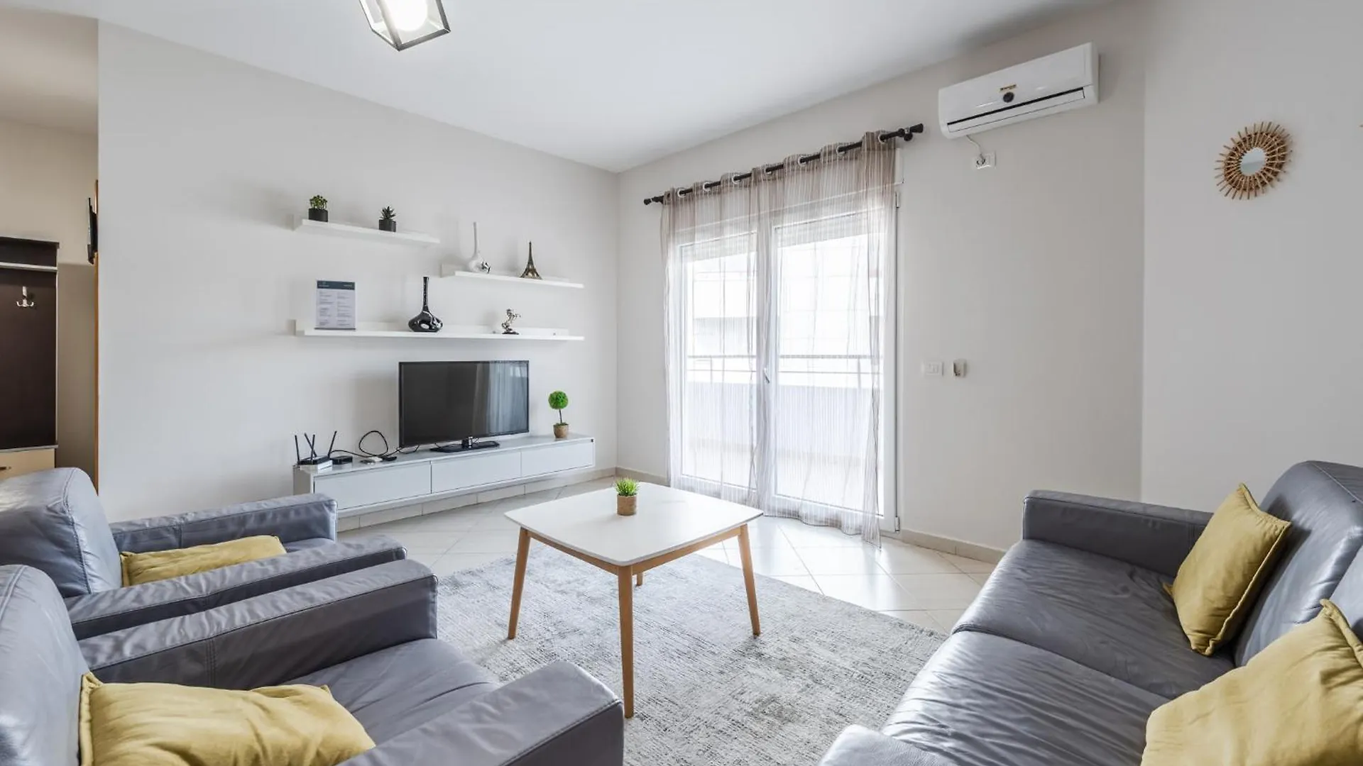 Conad Apartment By Kondo Stays Vlore